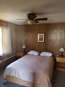 Lazy Bear Cabin