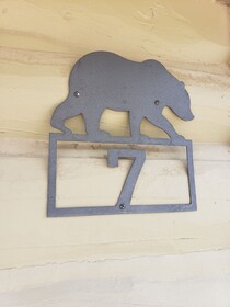 Lazy Bear Cabin