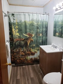 Lazy Bear Cabin