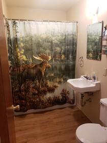 Lazy Bear Cabin