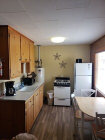 Lazy Bear Cabin