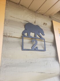 Lazy Bear Cabin