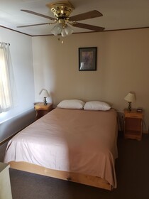 Lazy Bear Cabin