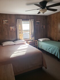 Lazy Bear Cabin
