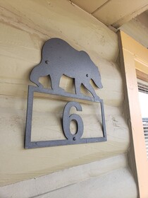 Lazy Bear Cabin