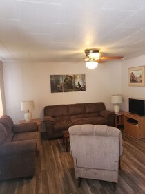 Lazy Bear Cabin