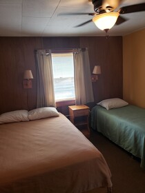 Lazy Bear Cabin