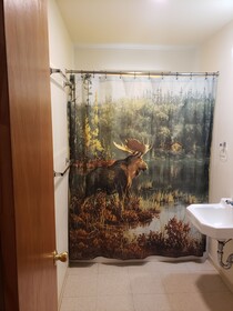 Lazy Bear Cabin