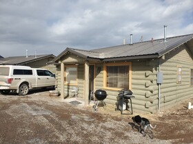 Lazy Bear Cabin