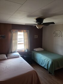 Lazy Bear Cabin