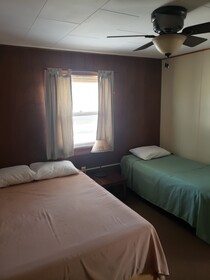 Lazy Bear Cabin
