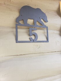 Lazy Bear Cabin