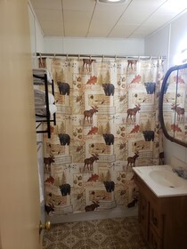 Lazy Bear Cabin