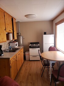 Lazy Bear Cabin