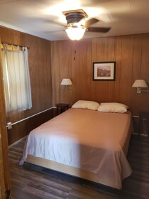 Lazy Bear Cabin