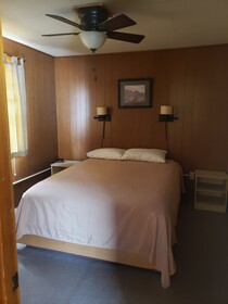 Lazy Bear Cabin