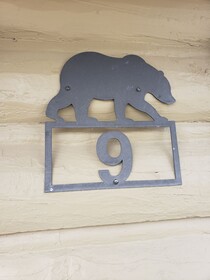Lazy Bear Cabin