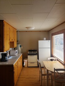 Lazy Bear Cabin