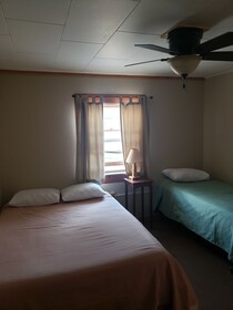 Lazy Bear Cabin