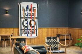 LOGE Wolf Creek
