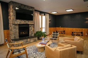 LOGE Wolf Creek