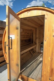 LOGE Wolf Creek