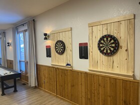 LOGE Wolf Creek