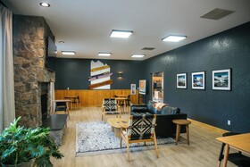 LOGE Wolf Creek