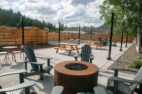 LOGE Wolf Creek