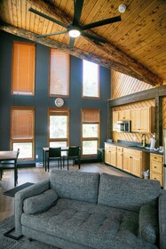 LOGE Wolf Creek