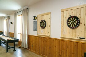 LOGE Wolf Creek