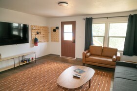 LOGE Wolf Creek
