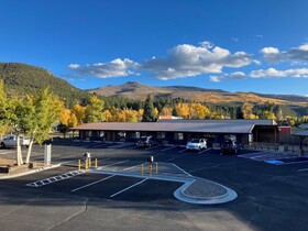 LOGE Wolf Creek