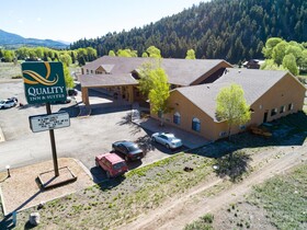 Quality Inn & Suites