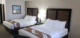 Quality Inn & Suites