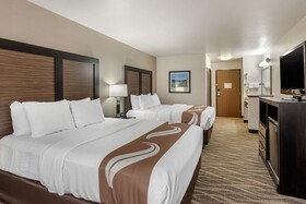 Quality Inn & Suites