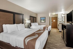 Quality Inn & Suites