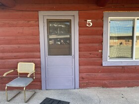 Rainbow Lodge