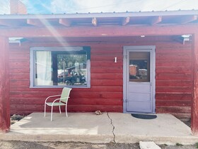 Rainbow Lodge
