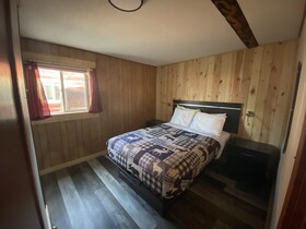 Rainbow Lodge