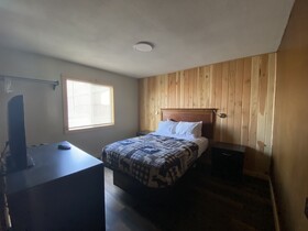 Rainbow Lodge