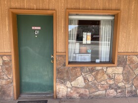 Rainbow Lodge