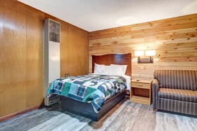 Rainbow Lodge