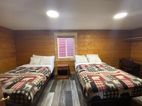 Rainbow Lodge