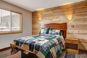 Rainbow Lodge