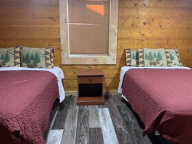 Rainbow Lodge