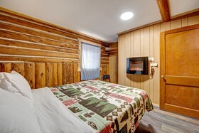 Rainbow Lodge