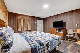 Rainbow Lodge