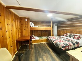 Rainbow Lodge