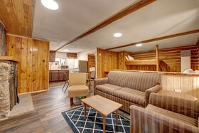 Rainbow Lodge